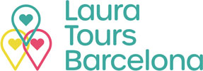 Laura Tours Barcelona Logo
