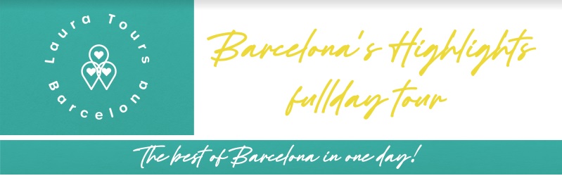 highlights fullday laura tours barcelona